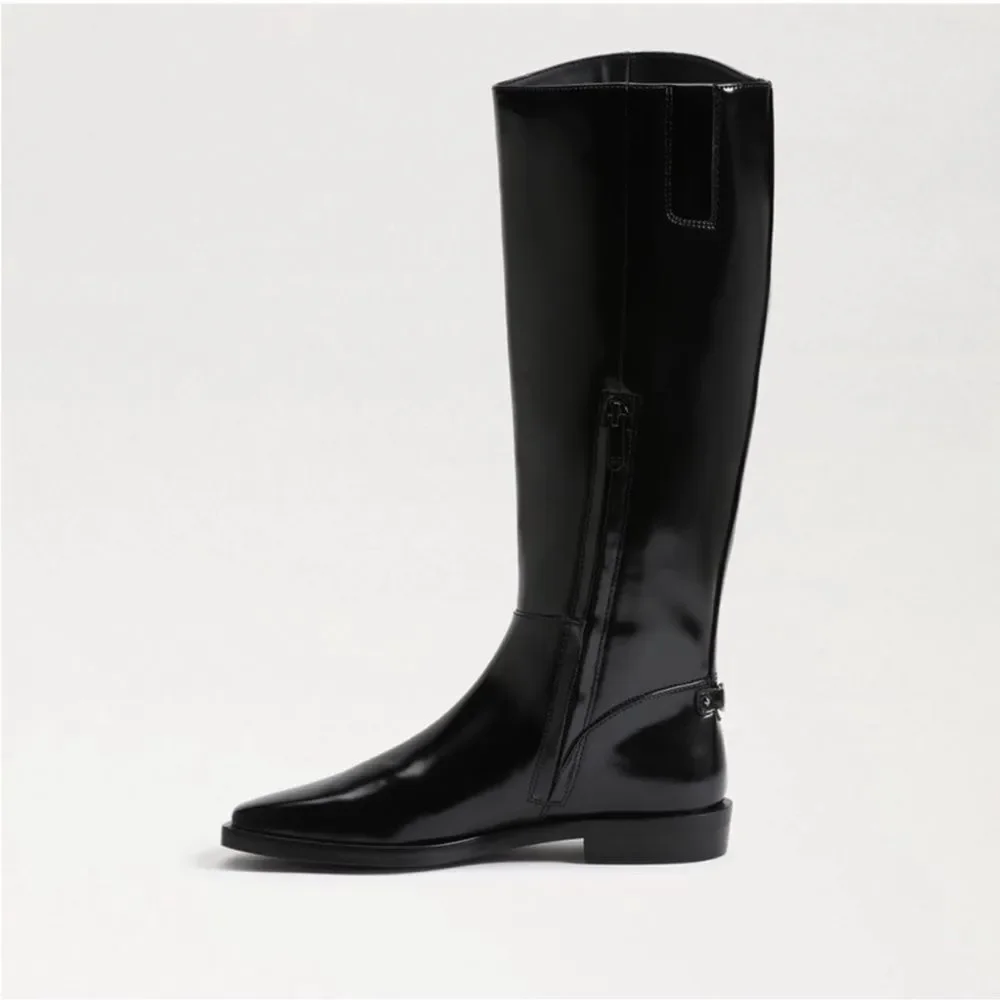 Sam Edelman Cesar Riding Boots - Picture 3 of 10